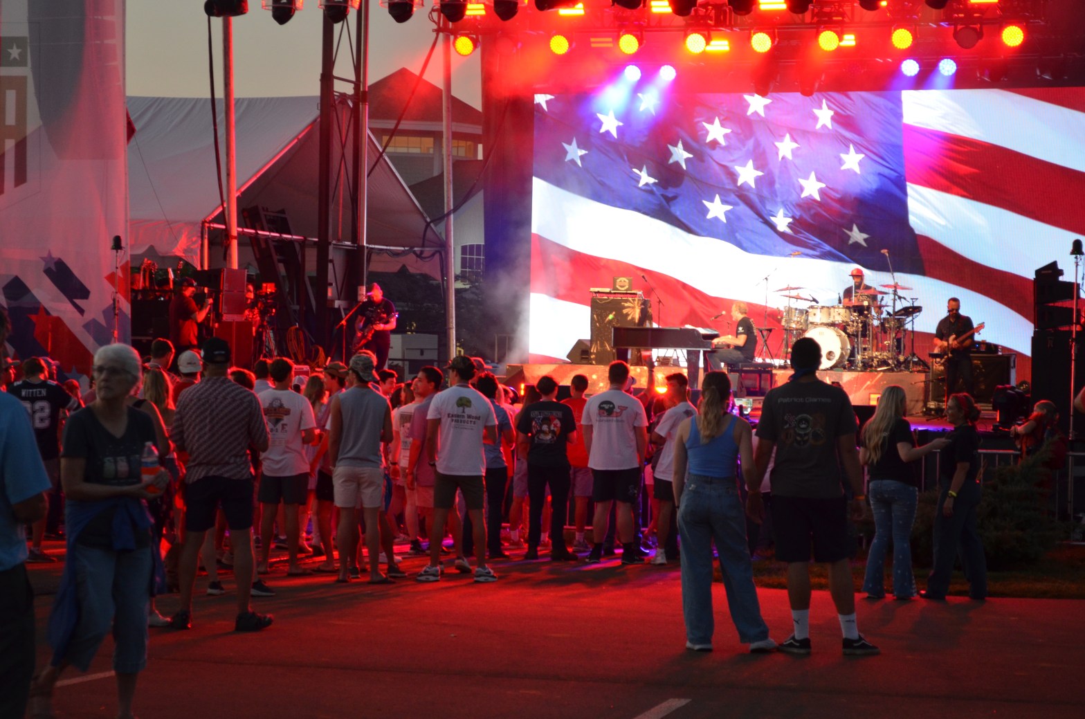 flagstock stage