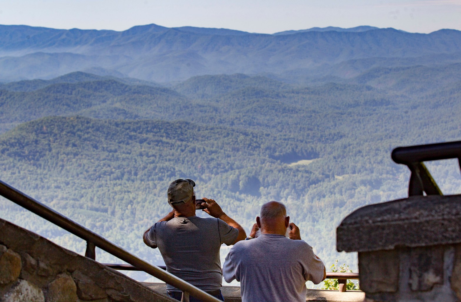 Great Smoky Mountains National Park